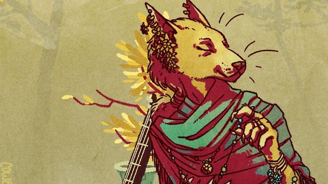 为什么tokio能成为rust异步标准?